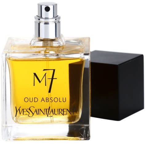 ysl m7 oud fragrantica|ysl m7 odyssey.